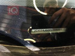 دودج تشارجر